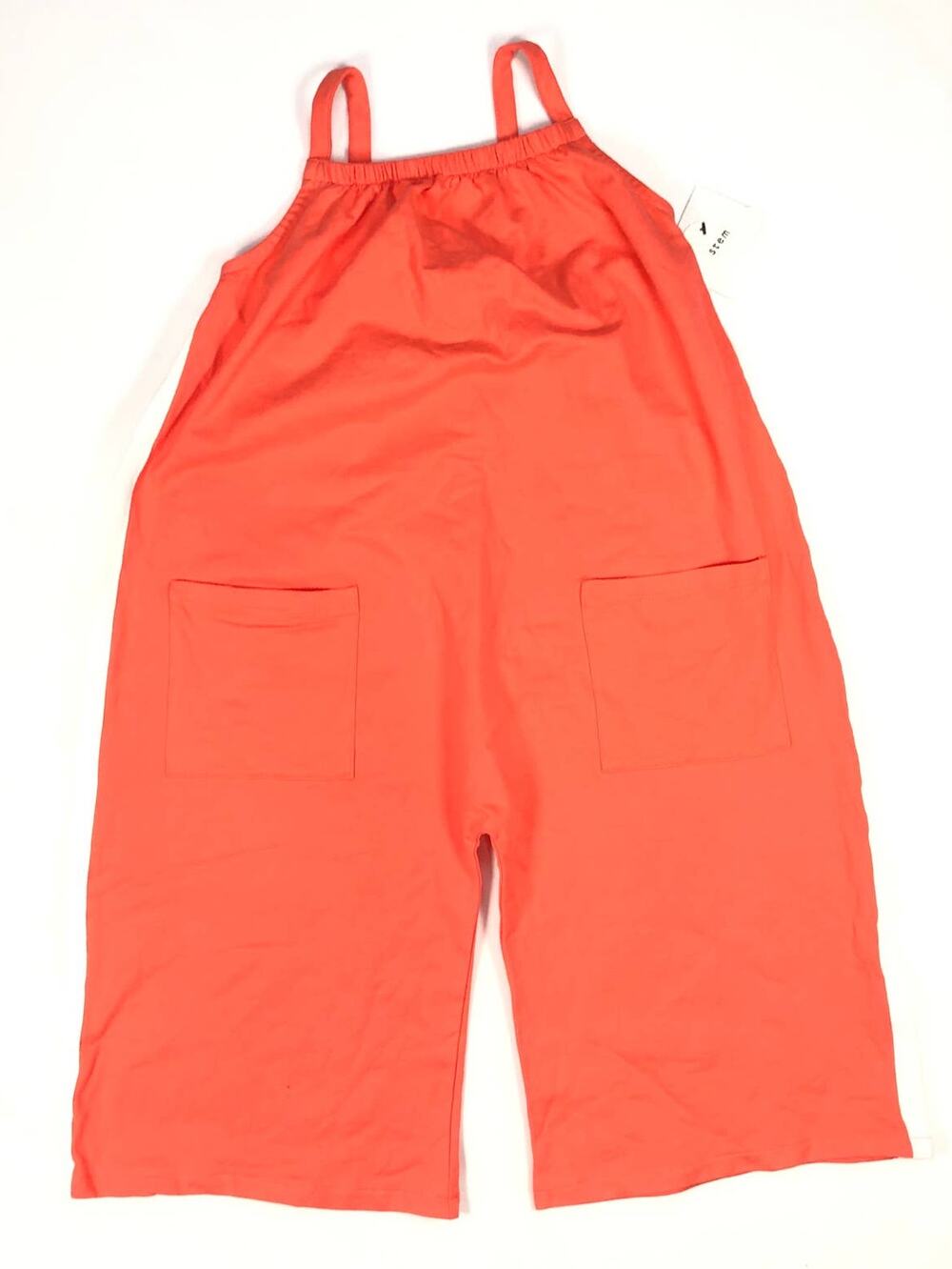 STEM GIRLS ROMPER SIZE 5 NWT
